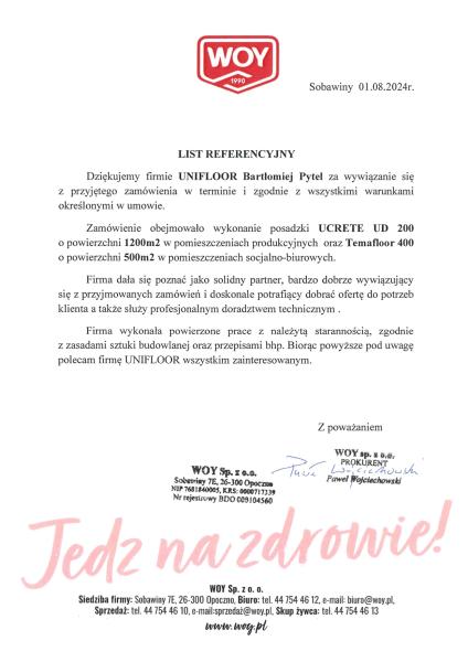 LIST-REFERENCYJNY---WOY